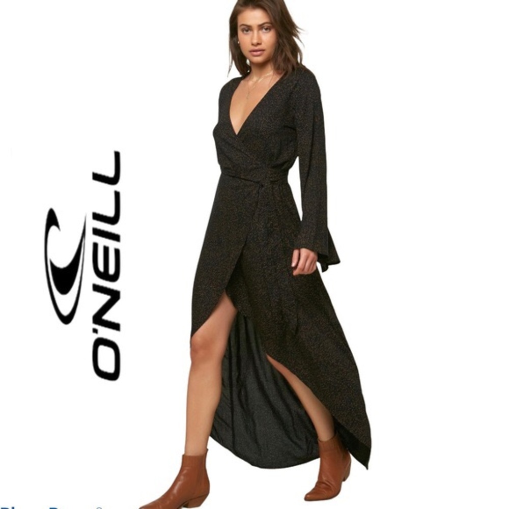 🌴🌼O’NEILL- LIYA DRESS🌼🌴 - Picture 3 of 9